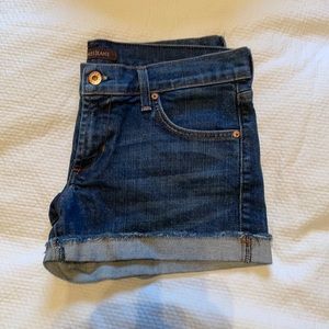 Women’s JamesJeans shorts